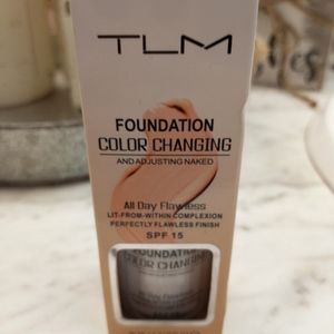 TLM Foundation